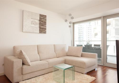 Akira Flats Llum Apartamento Barcelona