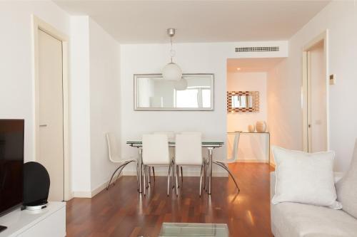 Akira Flats Llum Apartamento Barcelona
