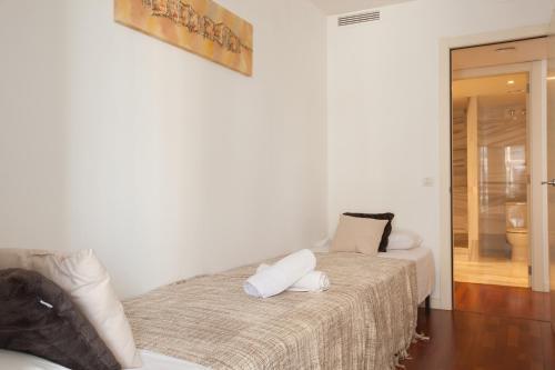 Akira Flats Llum Apartamento *