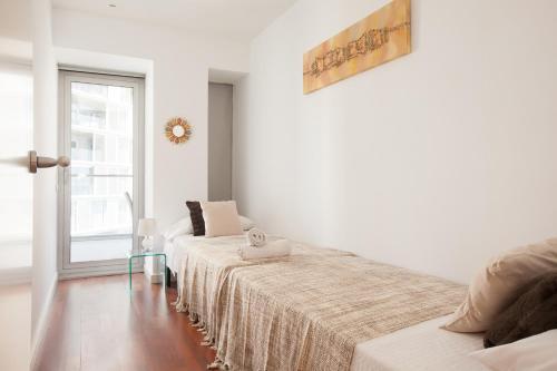 Apartamento Akira Flats Llum