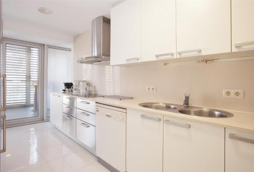 Akira Flats Llum Apartamento Barcelona
