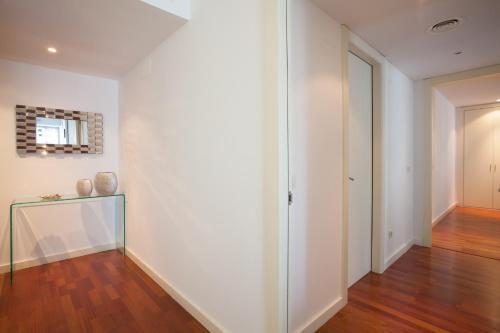 Apartamento Akira Flats Llum