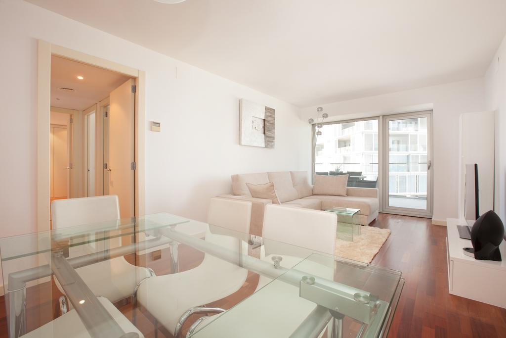 Apartamento Akira Flats Llum *