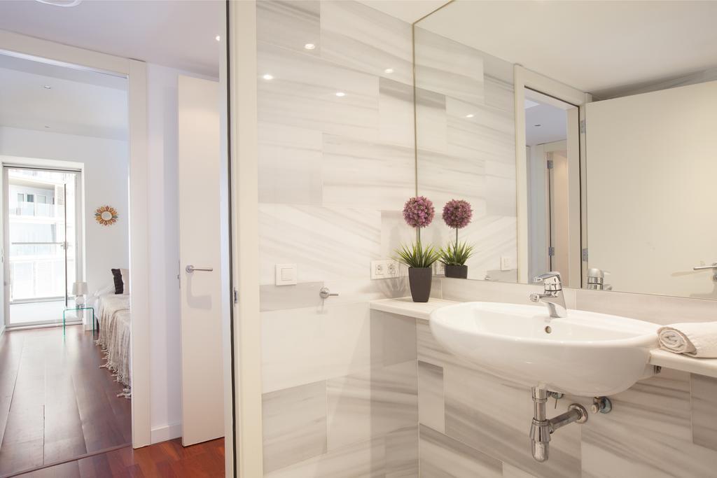 Apartamento Akira Flats Llum