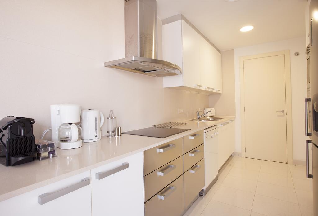 Apartamento Akira Flats Llum *