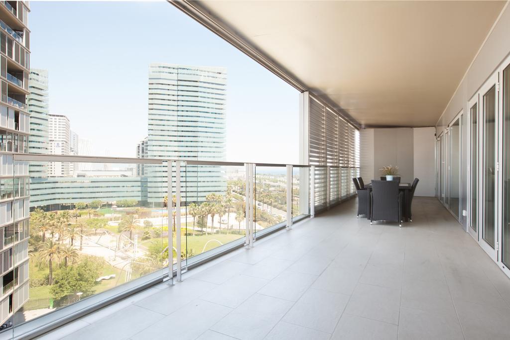 Apartamento Akira Flats Llum