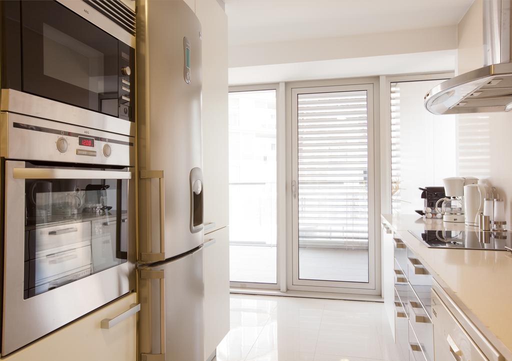 Apartamento Akira Flats Llum Barcelona