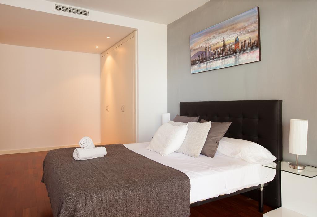 Apartamento Akira Flats Llum